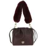 Pinko Nappa Bucket Bag