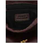 Pinko Nappa Bucket Bag