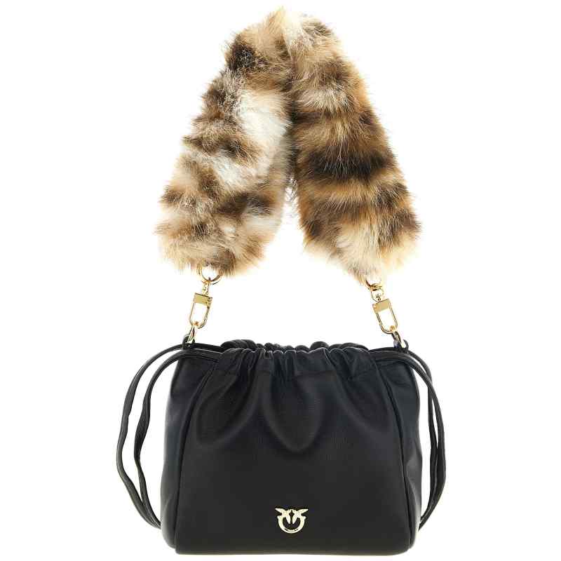 107635A3M8ZM5Y_01_M_2026-09-29T08-15-33.364Z Pinko Nappa Bucket Bag