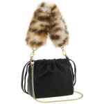Pinko Nappa Bucket Bag