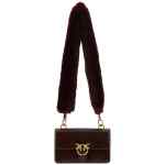 Pinko Love One Mini Shoulder Bag