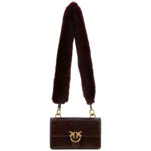 Pinko Love One Mini Shoulder Bag