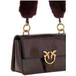 Pinko Love One Mini Shoulder Bag
