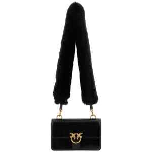 Pinko Love One Mini Shoulder Bag