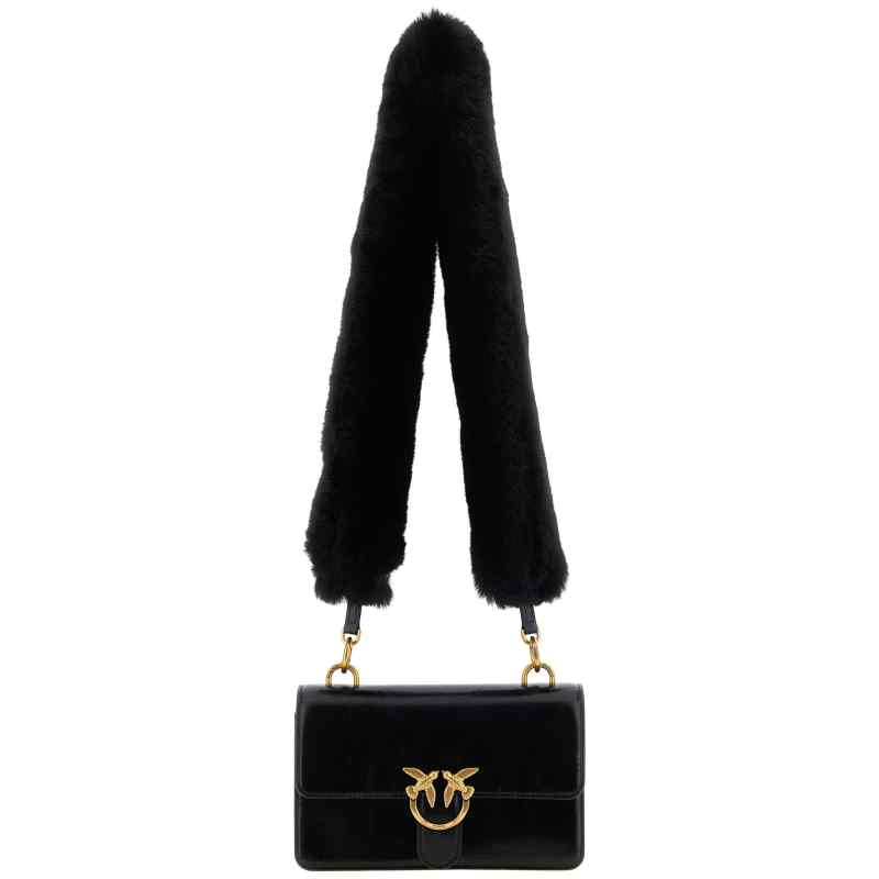 107676A3LPZ99Q_01_M_2026-09-29T08-15-36.086Z Pinko Love One Mini Shoulder Bag