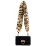 Pinko Love One Mini Crossbody Bag