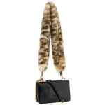 Pinko Love One Mini Crossbody Bag