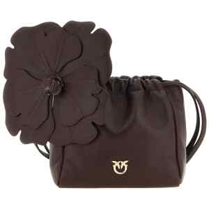 Pinko Flower Pouch