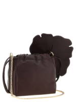 Pinko Flower Pouch