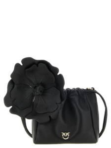 Pinko Flower Pouch