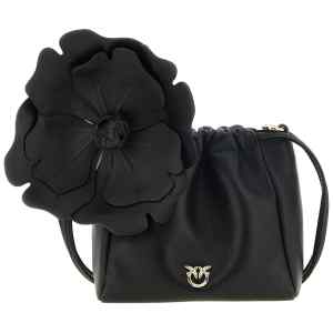 Pinko Flower Pouch