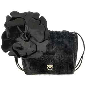 Pinko Flower Pouch