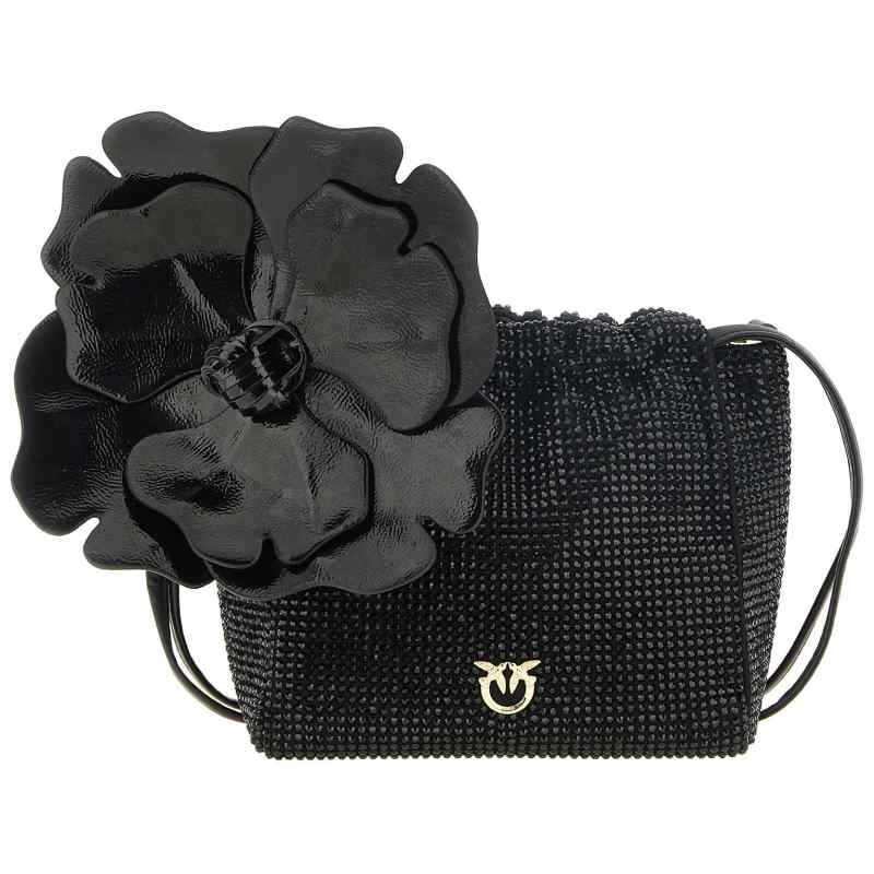 107678A2WFZ99Y_01_M_2026-09-25T08-15-13.301Z Pinko Flower Pouch
