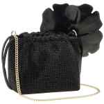 Pinko Flower Pouch