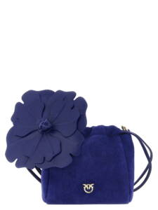 Pinko Flower Pouch