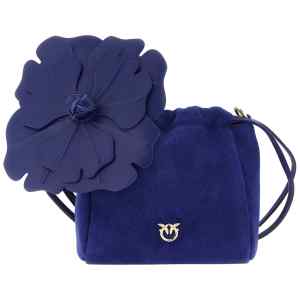 Pinko Flower Pouch