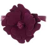 Pinko Flower Belt