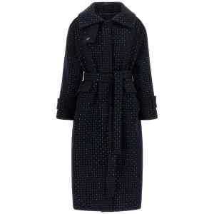 Pinko Peugeot Coat