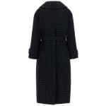 Pinko Peugeot Coat