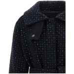 Pinko Peugeot Coat