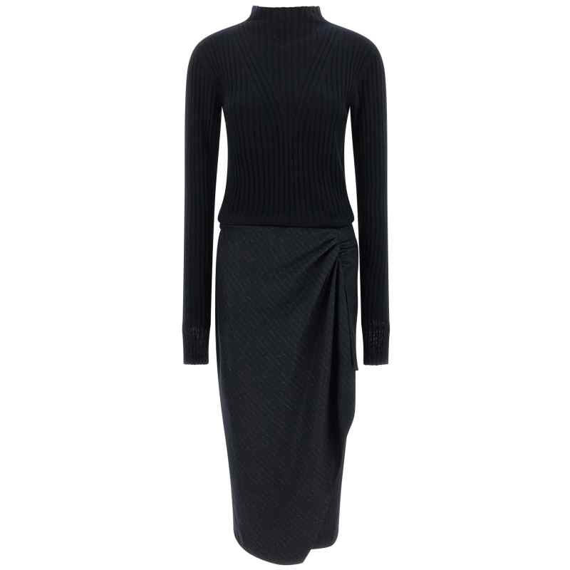 107795A3MCEI1_01_M_2026-08-26T09-18-12.93Z Pinko Dianella0 Dress