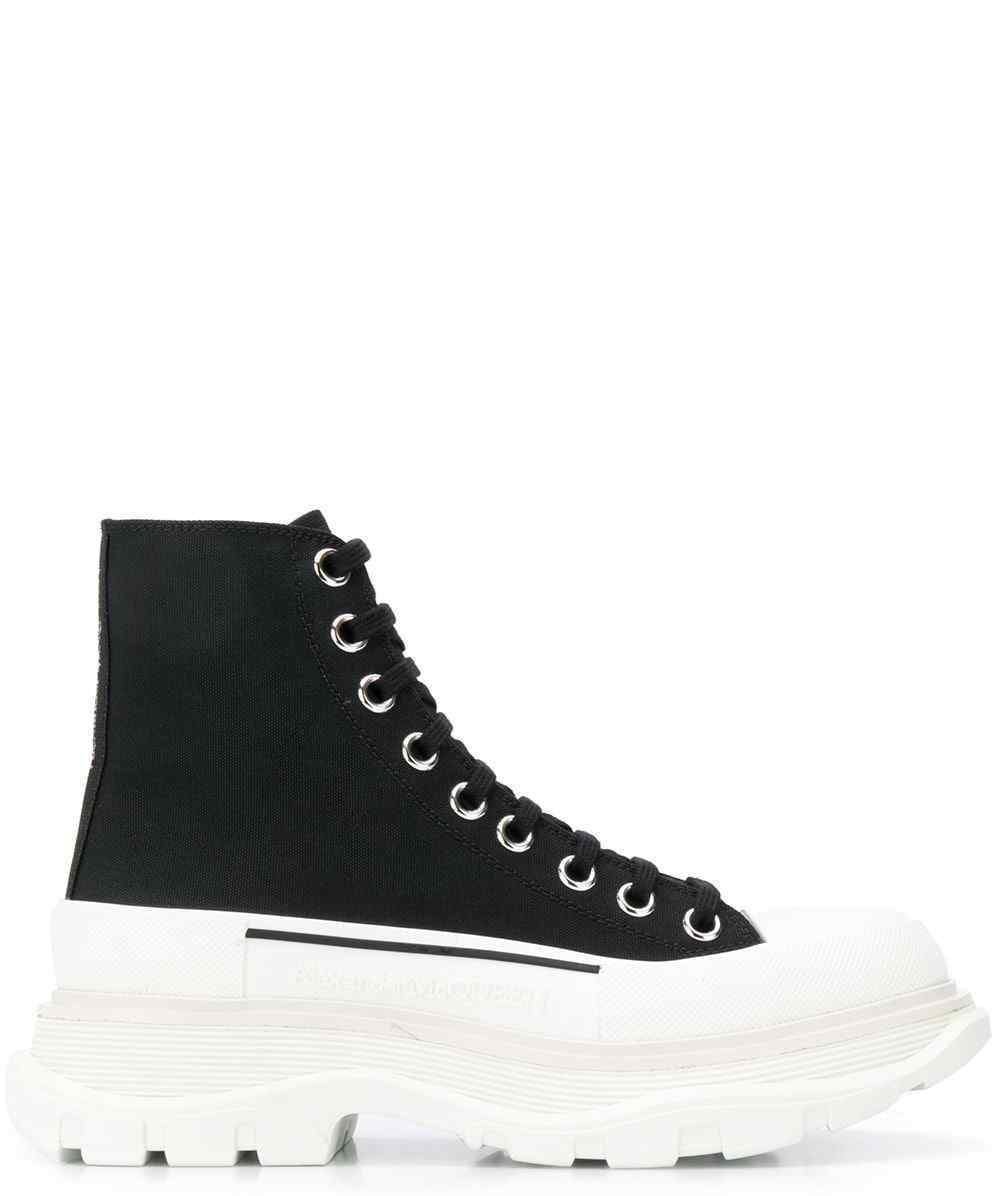 Alexander McQueen Tread Slick sneakers