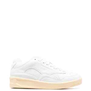Jil Sander Sneakers with inserts