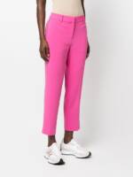 Mmk Slim cropped trousers