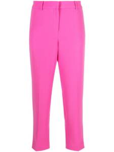 Mmk Slim cropped trousers