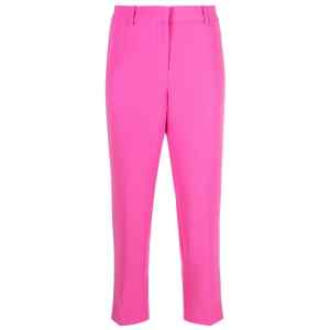 Mmk Slim cropped trousers