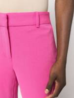Mmk Slim cropped trousers
