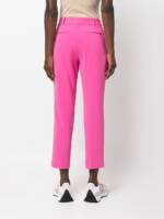 Mmk Slim cropped trousers