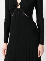 Mmk Viscose long dress