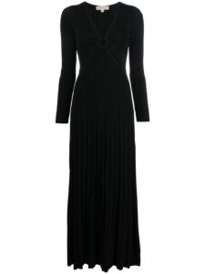 Mmk Viscose long dress