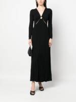 Mmk Viscose long dress