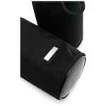 Ferragamo double-pouch belt bag