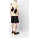 Ferragamo double-pouch belt bag