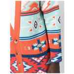 Alanui Desert road casmere cardigan
