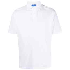 Kired Cotton polo shirt