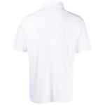 Kired Cotton polo shirt