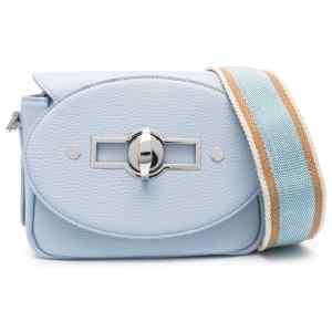 Zanellato small tina daily leather crossbody bag