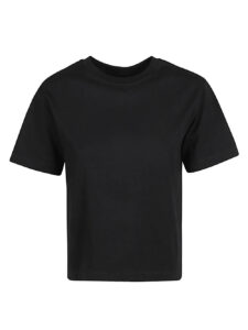 Armarium Slim fit cotton t-shirt