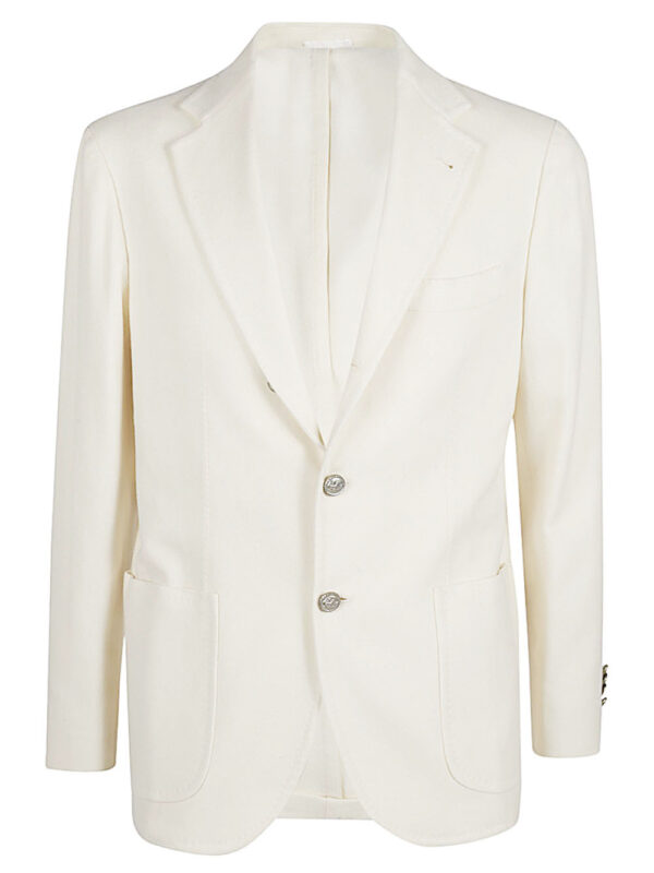 110094420-33s-sartorio-sg1250w7518001000 Sartorio Single-breasted wool jacket