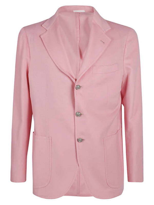110094789-33s-sartorio-sg1250w7518012005 Sartorio Single-breasted wool jacket