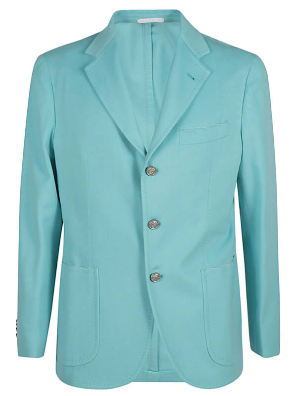110094812-33s-sartorio-sg1250w7518014000 Sartorio Single-breasted wool jacket