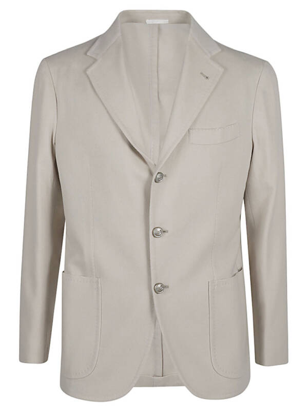 110094814-33s-sartorio-sg1250w7518002000 Sartorio Single-breasted wool jacket