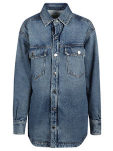 Armarium Denim Shirt