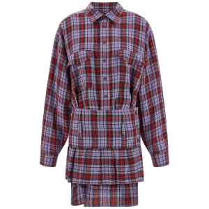 Vivienne Westwood Marta Dress