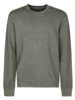 Original Vintage Cotton blend linen sweatshirt