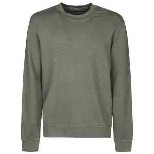 Original Vintage Cotton blend linen sweatshirt